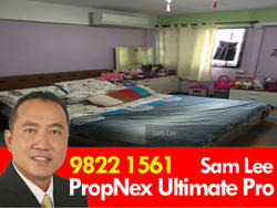 Blk 718 Yishun Street 71 (Yishun), HDB 3 Rooms #160638422